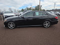 2016 Mercedes-Benz E-Class E 350 Sport