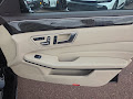 2016 Mercedes-Benz E-Class E 350 Sport