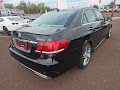 2016 Mercedes-Benz E-Class E 350 Sport