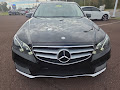 2016 Mercedes-Benz E-Class E 350 Sport