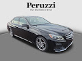 2016 Mercedes-Benz E-Class E 350 Sport
