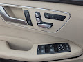2016 Mercedes-Benz E-Class E 350 Sport
