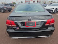2016 Mercedes-Benz E-Class E 350 Sport