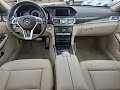 2016 Mercedes-Benz E-Class E 350 Sport