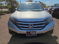 2014 Honda CR-V EX-L AWD