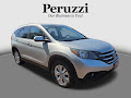 2014 Honda CR-V EX-L AWD