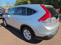 2014 Honda CR-V EX-L AWD