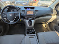 2014 Honda CR-V EX-L AWD