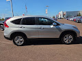 2014 Honda CR-V EX-L AWD