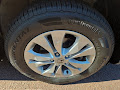 2014 Honda CR-V EX-L AWD