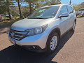 2014 Honda CR-V EX-L AWD