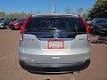 2014 Honda CR-V EX-L AWD