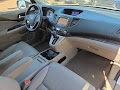 2014 Honda CR-V EX-L AWD