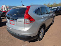 2014 Honda CR-V EX-L AWD