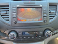 2014 Honda CR-V EX-L AWD