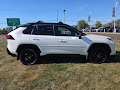 2020 Toyota RAV4 Hybrid XSE AWD