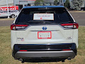 2020 Toyota RAV4 Hybrid XSE AWD