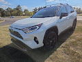2020 Toyota RAV4 Hybrid XSE AWD