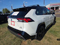 2020 Toyota RAV4 Hybrid XSE AWD
