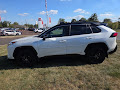 2020 Toyota RAV4 Hybrid XSE AWD