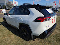 2020 Toyota RAV4 Hybrid XSE AWD