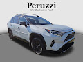 2020 Toyota RAV4 Hybrid XSE AWD