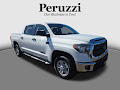 2020 Toyota Tundra 4WD SR5 4WD