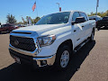 2020 Toyota Tundra 4WD SR5 4WD