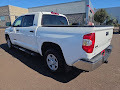 2020 Toyota Tundra 4WD SR5 4WD