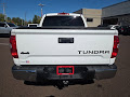 2020 Toyota Tundra 4WD SR5 4WD