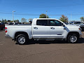 2020 Toyota Tundra 4WD SR5 4WD