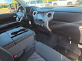 2020 Toyota Tundra 4WD SR5 4WD