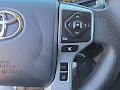 2020 Toyota Tundra 4WD SR5 4WD