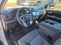 2020 Toyota Tundra 4WD SR5 4WD