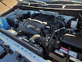 2020 Toyota Tundra 4WD SR5 4WD