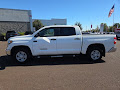 2020 Toyota Tundra 4WD SR5 4WD