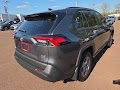 2023 Toyota RAV4 XLE AWD
