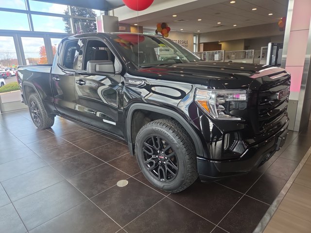 2021 GMC Sierra 1500 Elevation 4WD