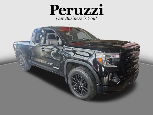 2021 GMC Sierra 1500 Elevation 4WD