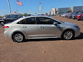 2023 Toyota Corolla LE FWD