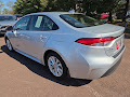 2023 Toyota Corolla LE FWD