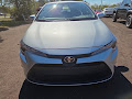2023 Toyota Corolla LE FWD