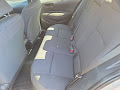 2023 Toyota Corolla LE FWD