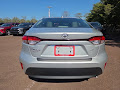 2023 Toyota Corolla LE FWD