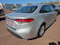 2023 Toyota Corolla LE FWD