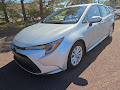 2023 Toyota Corolla LE FWD