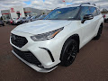 2023 Toyota Highlander XSE AWD