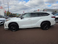 2023 Toyota Highlander XSE AWD