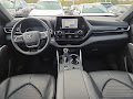 2023 Toyota Highlander XSE AWD