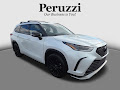 2023 Toyota Highlander XSE AWD